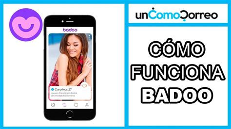 que es badoo y para que sirve|Badoo: Para qué sirve, crear cuenta – Cómo conocer。